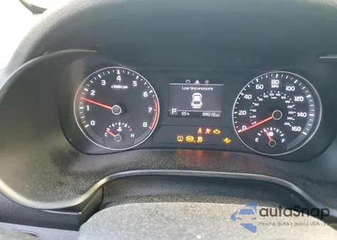 2019 Kia Forte Lxs z USA, uszkodzony, nr VIN 3KPF24AD7KE045105